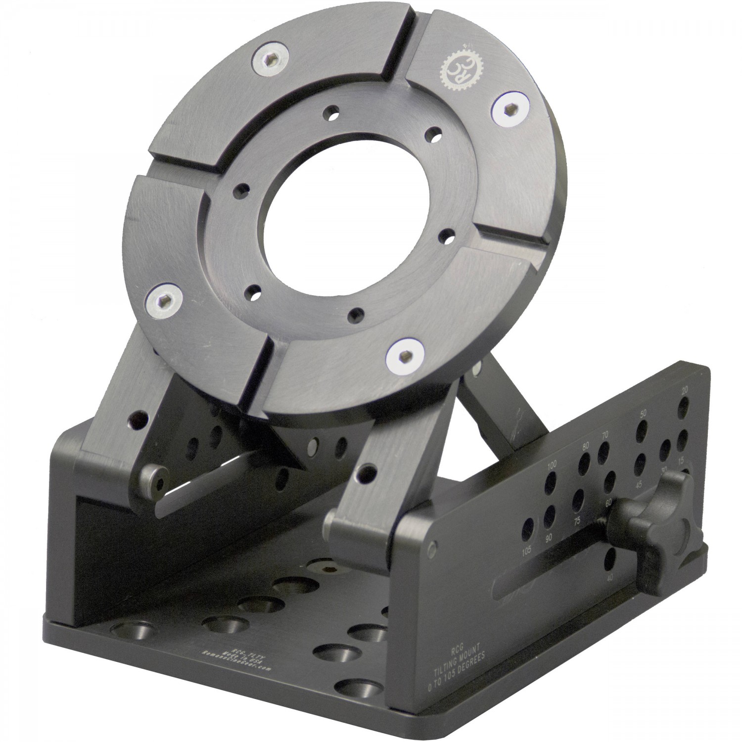 Inchiriere Sistem ProTilt Camera Mount cu Mitchell Mount GRUP FORT
